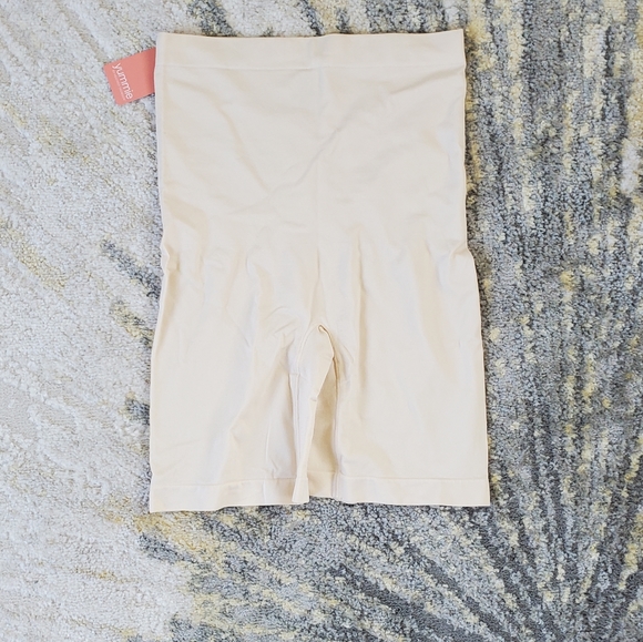 High waist thigh shaper - Picture 1 of 4